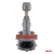 Żarówki samochodowe LED H11 z homologacją drogową R37 2700LM 18W AMIO-05120
