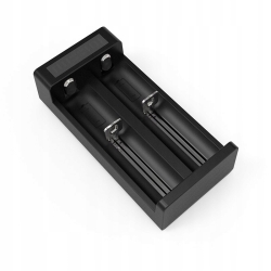 Ładowarka do akumulatorów cylindrycznych XTAR MC2 PLUS 10440 21700 1A USB