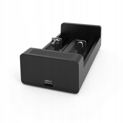 Ładowarka do akumulatorów cylindrycznych XTAR MC2 PLUS 10440 21700 1A USB
