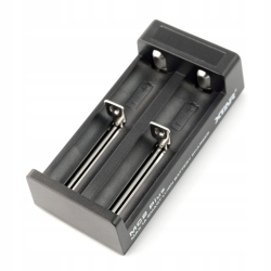 Ładowarka do akumulatorów cylindrycznych XTAR MC2 PLUS 10440 21700 1A USB