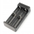 Ładowarka do akumulatorów cylindrycznych XTAR MC2 PLUS 10440 21700 1A USB