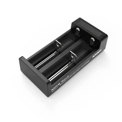 Ładowarka do akumulatorów Li-ion 3.7V XTAR MC2+ USB-C NEW