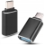 ADAPTER USB-C TYP C do USB-A PRZEJŚCIÓWKA