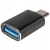 ADAPTER USB-C TYP C do USB-A PRZEJŚCIÓWKA