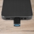 ADAPTER USB-C TYP C do USB-A PRZEJŚCIÓWKA