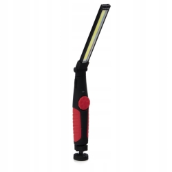 LATARKA WARSZTATOWA KRAFT&DELE KD1233 COB LED MAGNETYCZNA 360 STOPNI
