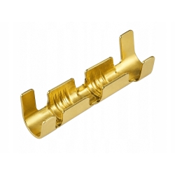Konektor/łącznik przewodów 1.5mm2 opak = 100 szt