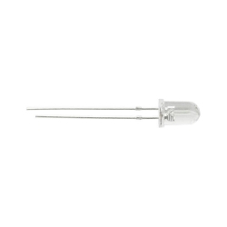 Dioda LED 5mm Biała 7000mcd LXL345