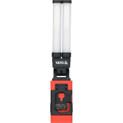 Lampa warsztatowa LED akumulatorowa YATO YT-085177 przenośna inspekcyjna