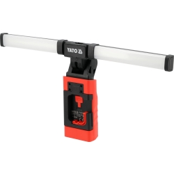 Lampa warsztatowa LED akumulatorowa YATO YT-085177 przenośna inspekcyjna