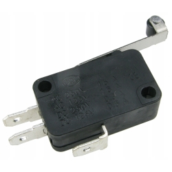 Przełącznik Wyłącznik krańcowy mini WK827