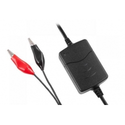 Ładowarka do akumulatorów żelowych 12V (do 7Ah)