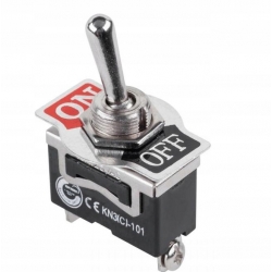 Przełącznik KN3(C)-101 ON-OFF (PRK0030-1)