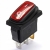 Przełącznik KCD3-R 16A 250V ON-OFF wodoodporny