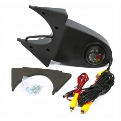 Kamera cofania z 10 diodami IR - BUS Night Vision