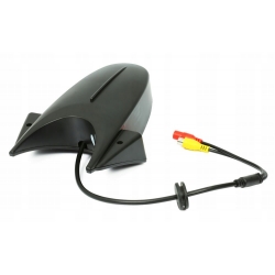 Kamera cofania z 10 diodami IR - BUS Night Vision