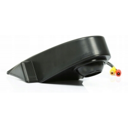 Kamera cofania z 10 diodami IR - BUS Night Vision