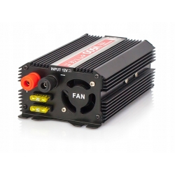 Przetwornica 12V/230V V600/300W USB BLOW (5871#)