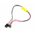 Filtr LED rezystor opornik CAN BUS 50W 8Ohm -- H7