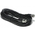 Kabel przewód wtyk BNC - BNC 1,0m 75Ohm (1297)