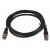 Kabel przewód wtyk BNC - BNC 3,0m 75Ohm (6420)