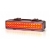 LAMPA LED PRZECIWMGIELNA TYLNA W99