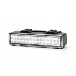 LAMPA COFANIA JEDNOFUNKCYJNA TYLNA W100 LED