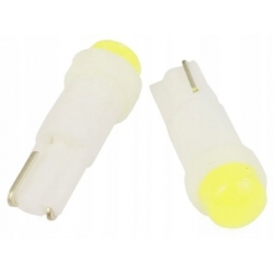 Żarówka LED COB W2W W1,2W T5 R5 3D 360"