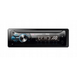 Radio Samochodowe radioodtwarzacz PEIYING PY3278