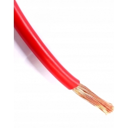 Przewód kabel elektryczny LGY linka 1x16m2 GRUBY