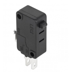 Przełącznik krańcowy 16A/250V NC/COM/NO 3 PIN P1