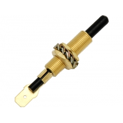 Wyłączniik włącznik krańcowy WP8 złoty 0028#