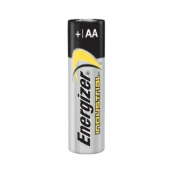 Bateria alkaliczna Energizer Industrial LR6 AA