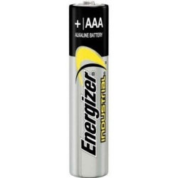 Bateria alkaliczna Energizer Industrial LR03 AAA