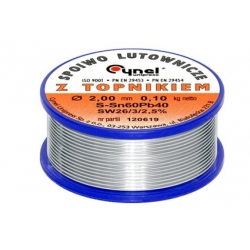 Cyna Cynel 2,00/100g/spoiwo LC60-FSW26