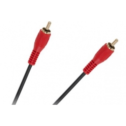 Kabel 1 x RCA - 1 x RCA 5 m np. do kamer cofania