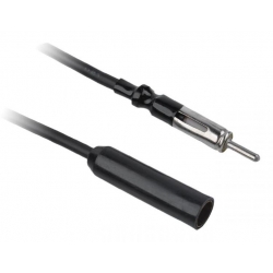 Kabel przedłużacz anteny samochodowej 1,8m