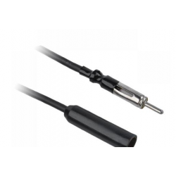 Kabel przedłużacz anteny samochodowej 3m ZLA0180-3