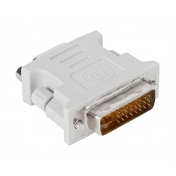 Redukcja adapter DVI wtyk - VGA gniazdo (ZLA0609