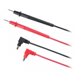 Kable przewody do miernika 830 (MIE0100A)