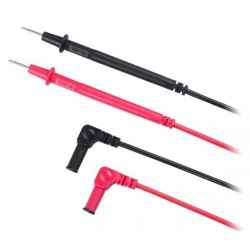 Kable przewody do miernika 890 (MIE0100B)