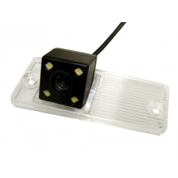 Kamera cofania dedykowana KIA Sportage LED