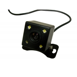 Kamera samochodowa cofania kolor BX19 LED (003894)