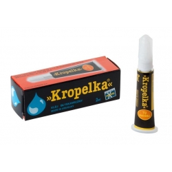 Klej uniwersalny Kropelka 2ml