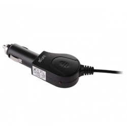 Ładowarka samochodowa M-LIFE mini USB 2A (ML0319) Ładowarka samochodowa M-LIFE mini USB 2A (ML0319)