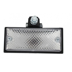 Lampa cofania uniwersalna - podwieszana