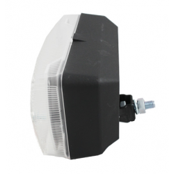 Lampa cofania uniwersalna II podwieszana