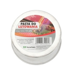 Pasta lutownicza 100g AG [1089#]