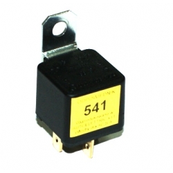 Przekaźnik 12V/30A typ 541 - Włochy - Markland