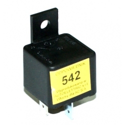 Przekaźnik 12V/30A typ 542 - Włochy - Markland